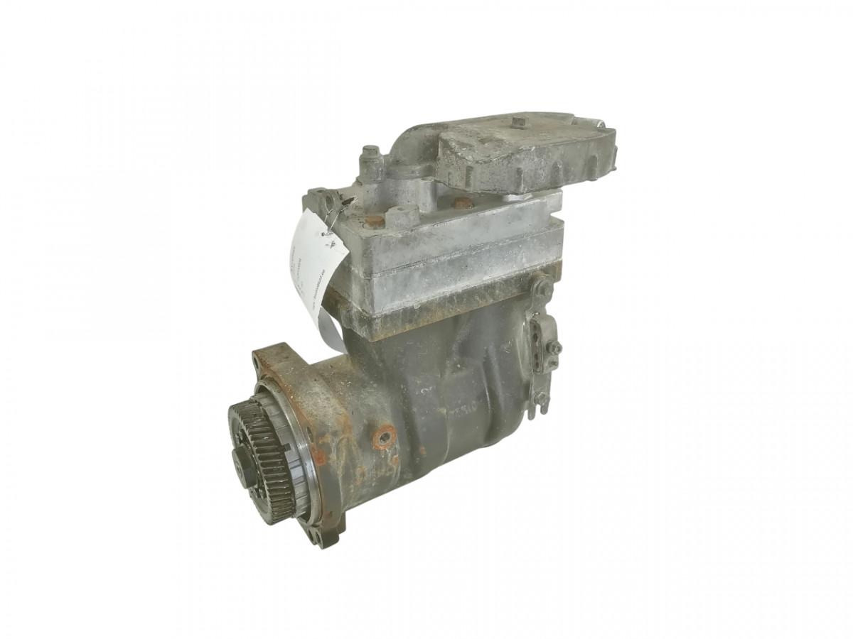 Scania Air compressor 912522002R - Kompresors - Kravas automašīna: foto 1 Scania Air compressor 912522002R - Kompresors - Kravas automašīna: foto 1