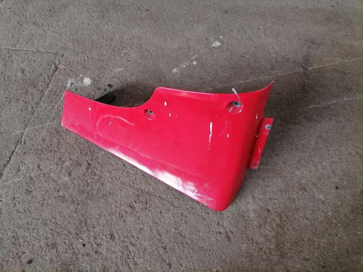 Scania Air deflector 1361925 - Aerodinamika/ Spoileris - Kravas automašīna: foto 2 Scania Air deflector 1361925 - Aerodinamika/ Spoileris - Kravas automašīna: foto 2