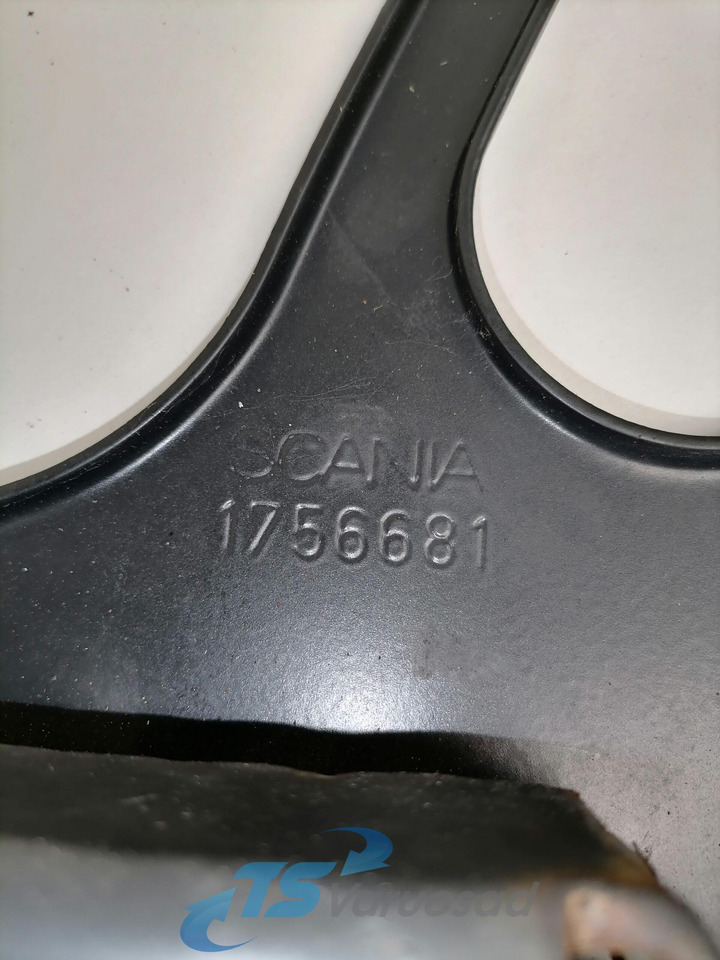 Scania Air deflector bracket 1756681 - Aerodinamika/ Spoileris - Kravas automašīna: foto 3 Scania Air deflector bracket 1756681 - Aerodinamika/ Spoileris - Kravas automašīna: foto 3
