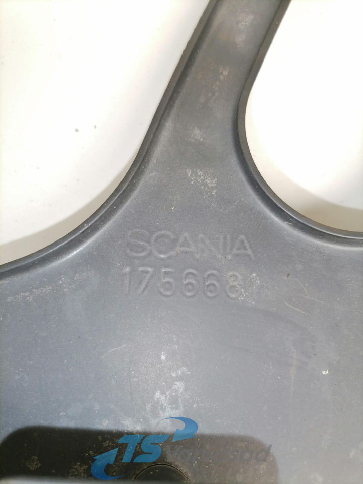 Scania Air deflector bracket 1756681 - Aerodinamika/ Spoileris - Kravas automašīna: foto 3 Scania Air deflector bracket 1756681 - Aerodinamika/ Spoileris - Kravas automašīna: foto 3