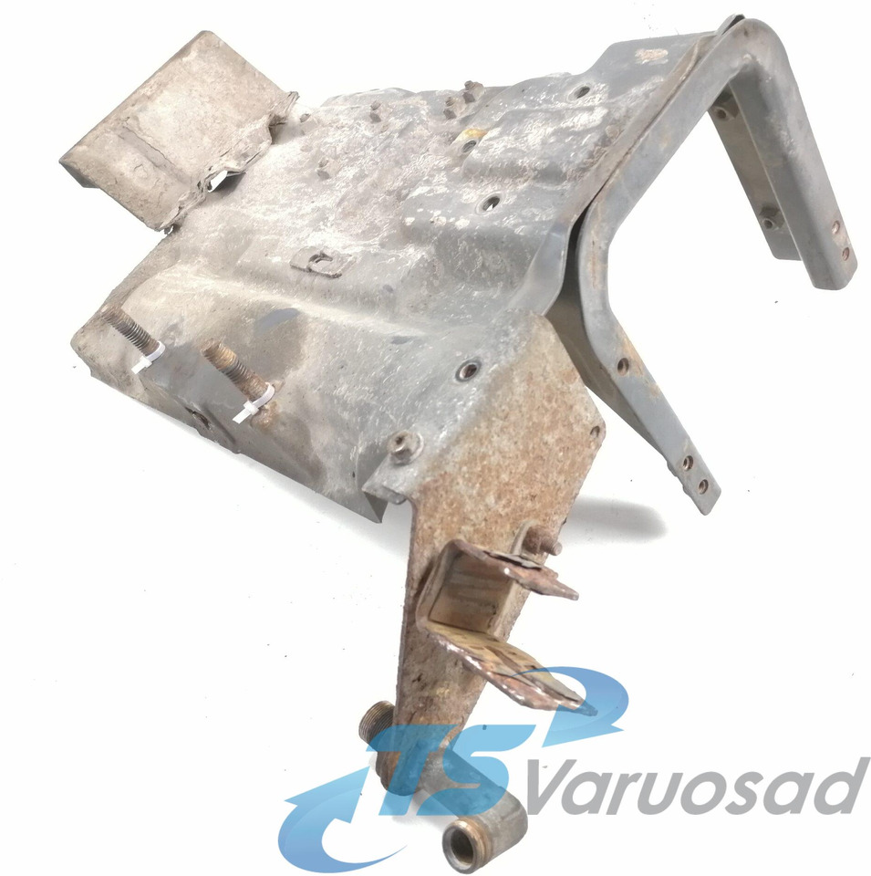 Scania Air dryer carrier plate 1367477 - Bremžu vārsts - Kravas automašīna: foto 4 Scania Air dryer carrier plate 1367477 - Bremžu vārsts - Kravas automašīna: foto 4