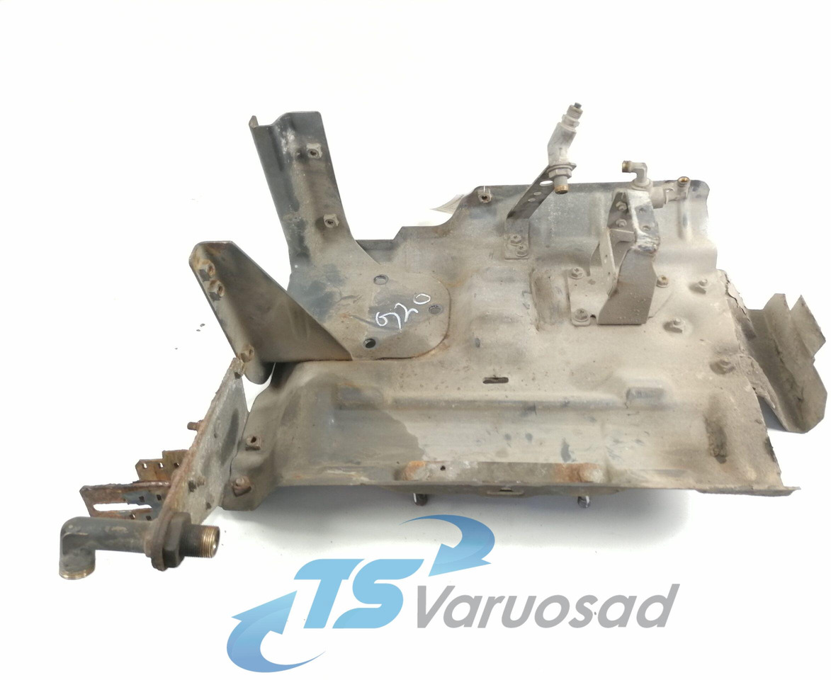 Scania Air dryer carrier plate 1367477 - Bremžu vārsts - Kravas automašīna: foto 2 Scania Air dryer carrier plate 1367477 - Bremžu vārsts - Kravas automašīna: foto 2