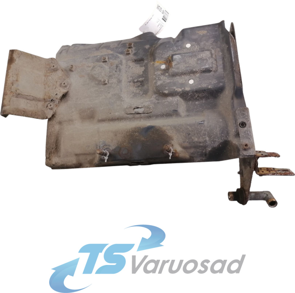 Scania Air dryer carrier plate 1367477 - Bremžu vārsts - Kravas automašīna: foto 1 Scania Air dryer carrier plate 1367477 - Bremžu vārsts - Kravas automašīna: foto 1