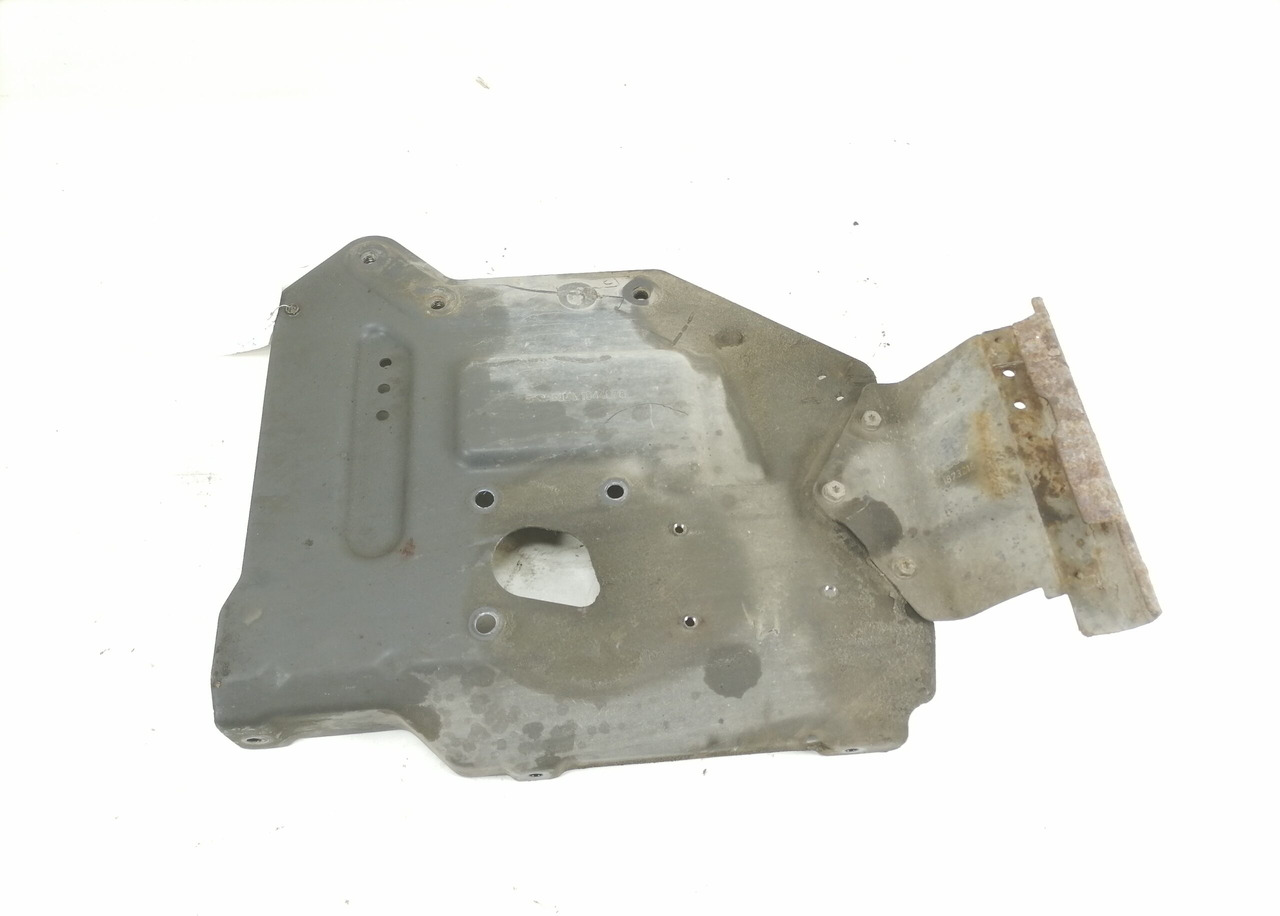 Scania Air dryer carrier plate 1544078 - Bremžu vārsts - Kravas automašīna: foto 1 Scania Air dryer carrier plate 1544078 - Bremžu vārsts - Kravas automašīna: foto 1