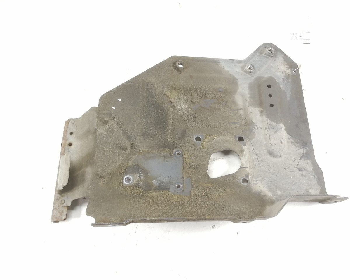 Scania Air dryer carrier plate 1544078 - Bremžu vārsts - Kravas automašīna: foto 2 Scania Air dryer carrier plate 1544078 - Bremžu vārsts - Kravas automašīna: foto 2