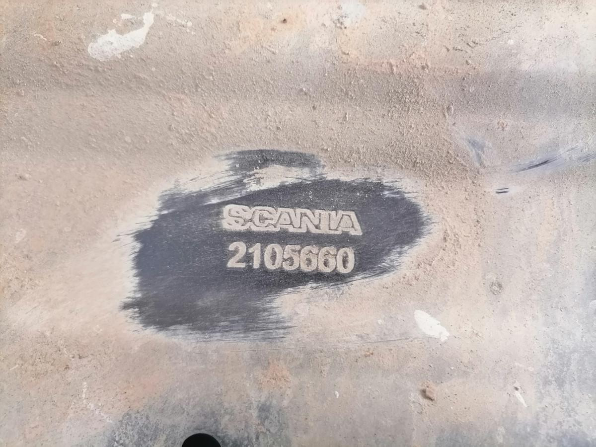 Scania Air dryer carrier plate 2105660 - Bremžu vārsts - Kravas automašīna: foto 4 Scania Air dryer carrier plate 2105660 - Bremžu vārsts - Kravas automašīna: foto 4
