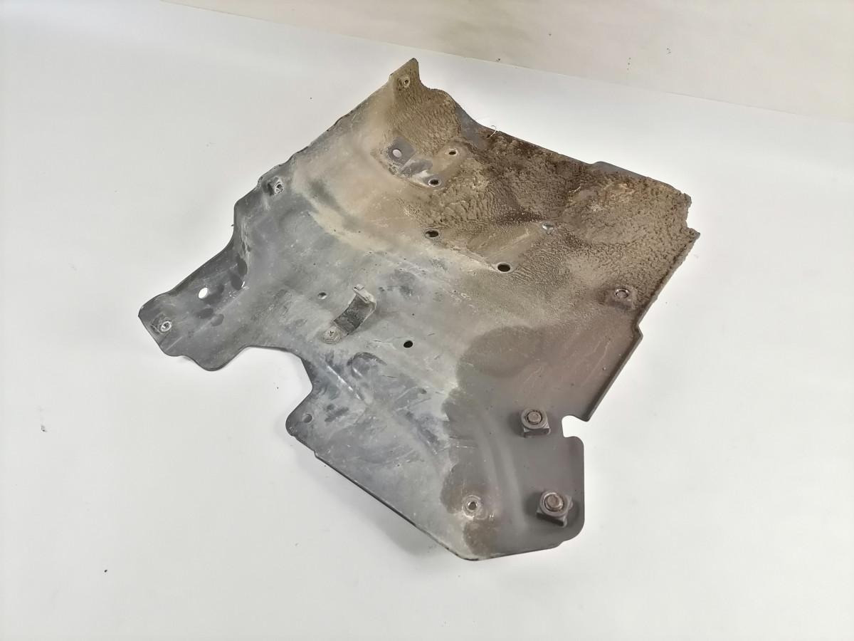 Scania Air dryer carrier plate 2105660 - Bremžu vārsts - Kravas automašīna: foto 3 Scania Air dryer carrier plate 2105660 - Bremžu vārsts - Kravas automašīna: foto 3