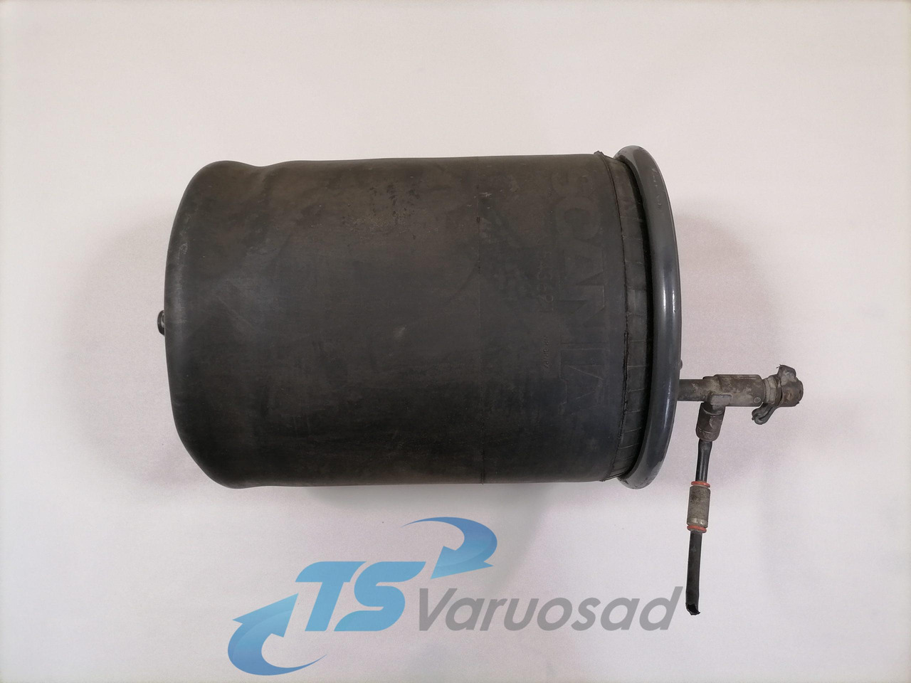 Scania Air suspension 1543691 - Pneimo piekare - Kravas automašīna: foto 1 Scania Air suspension 1543691 - Pneimo piekare - Kravas automašīna: foto 1
