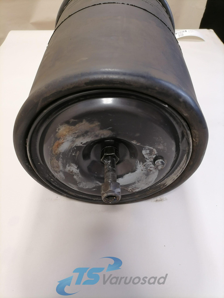 Scania Air suspension 1543691 - Pneimo piekare - Kravas automašīna: foto 3 Scania Air suspension 1543691 - Pneimo piekare - Kravas automašīna: foto 3