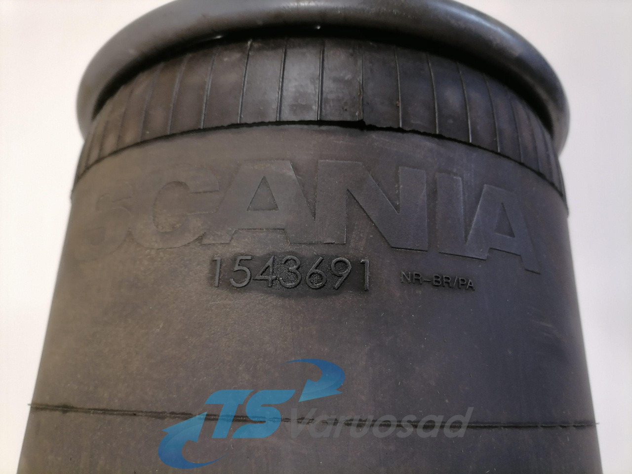 Scania Air suspension 1543691 - Pneimo piekare - Kravas automašīna: foto 2 Scania Air suspension 1543691 - Pneimo piekare - Kravas automašīna: foto 2