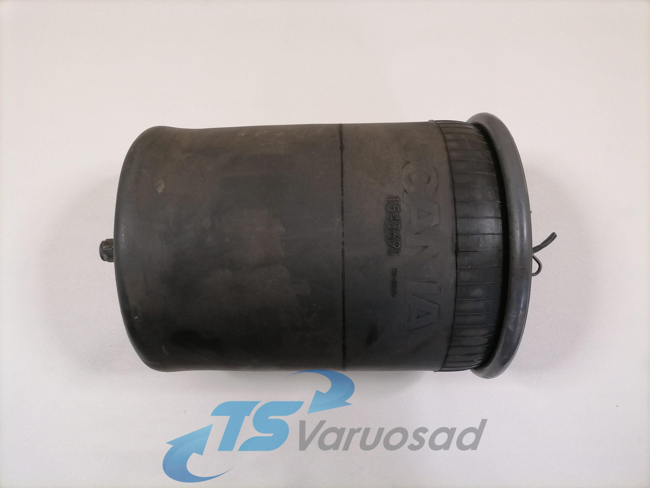 Scania Air suspension 1543691 - Pneimo piekare - Kravas automašīna: foto 1 Scania Air suspension 1543691 - Pneimo piekare - Kravas automašīna: foto 1