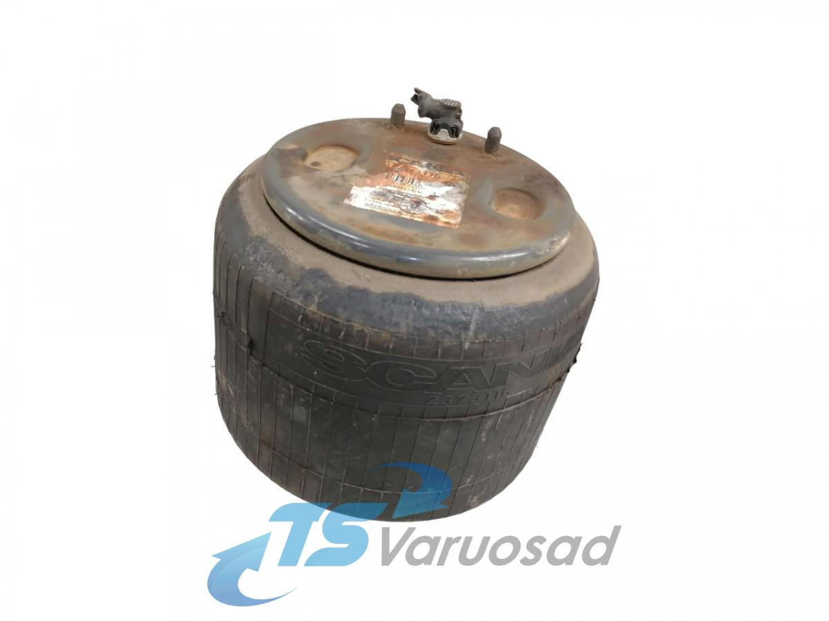 Scania Air suspension 2373116 - Pneimo piekare - Kravas automašīna: foto 1 Scania Air suspension 2373116 - Pneimo piekare - Kravas automašīna: foto 1