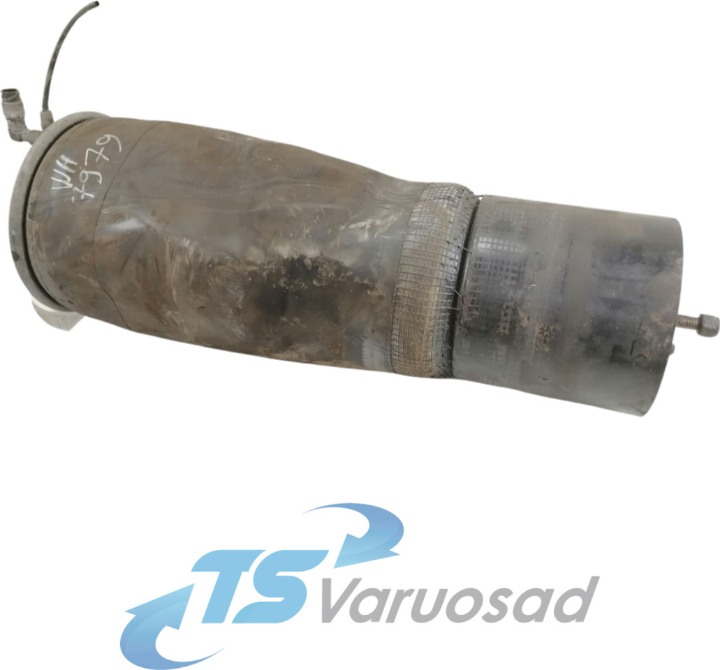 Scania Air suspension 2729173 - Pneimo piekare - Kravas automašīna: foto 1 Scania Air suspension 2729173 - Pneimo piekare - Kravas automašīna: foto 1