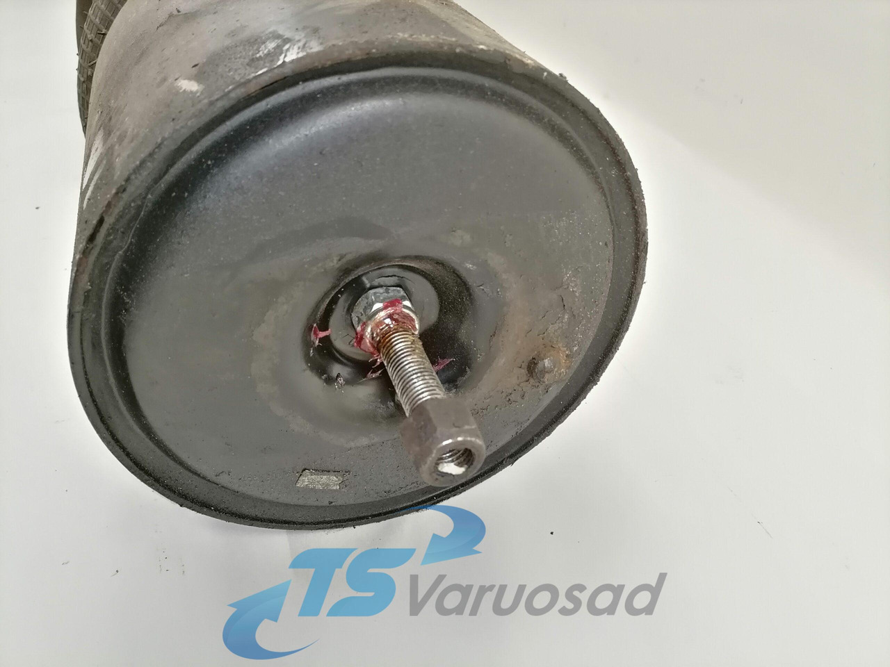 Scania Air suspension 2729173 - Pneimo piekare - Kravas automašīna: foto 2 Scania Air suspension 2729173 - Pneimo piekare - Kravas automašīna: foto 2