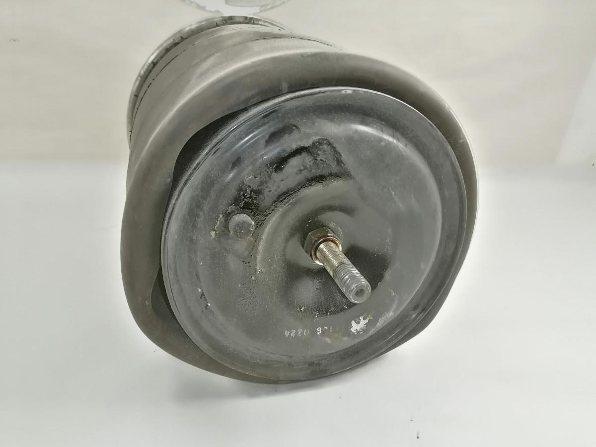 Scania Air suspension 2729173 - Pneimo piekare - Kravas automašīna: foto 5 Scania Air suspension 2729173 - Pneimo piekare - Kravas automašīna: foto 5