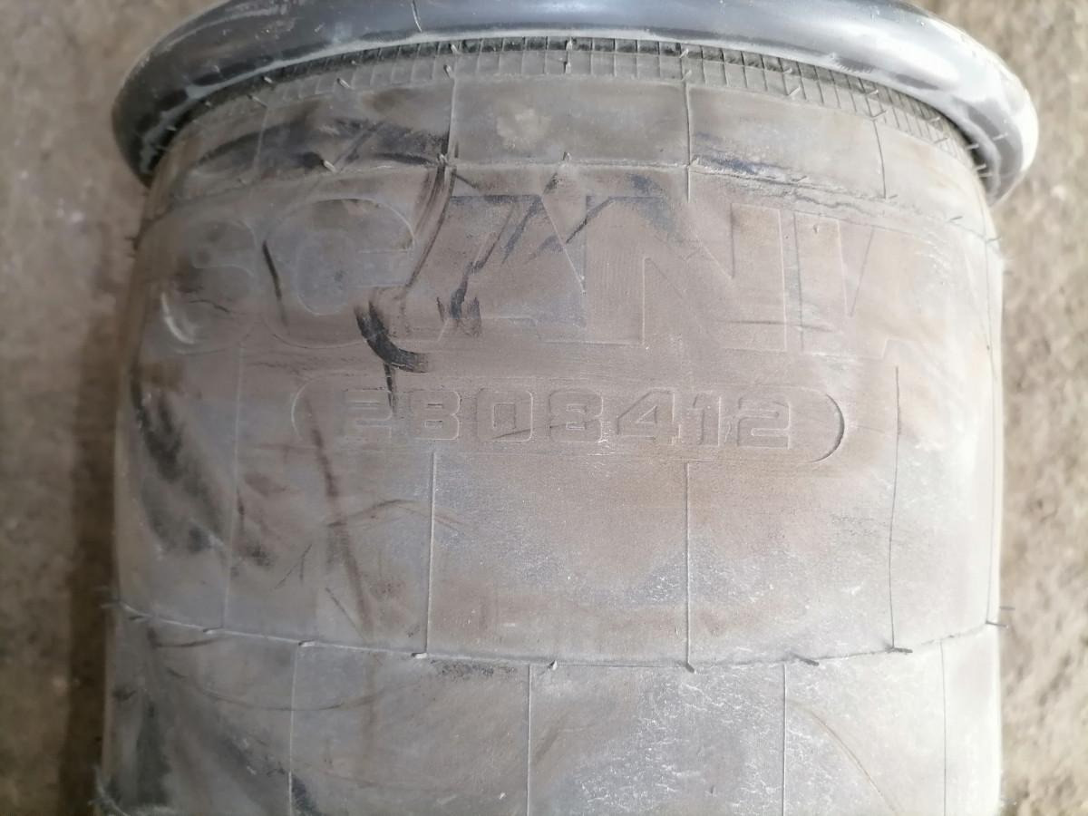 Scania Air suspension 2808412 - Pneimo piekare - Kravas automašīna: foto 5 Scania Air suspension 2808412 - Pneimo piekare - Kravas automašīna: foto 5
