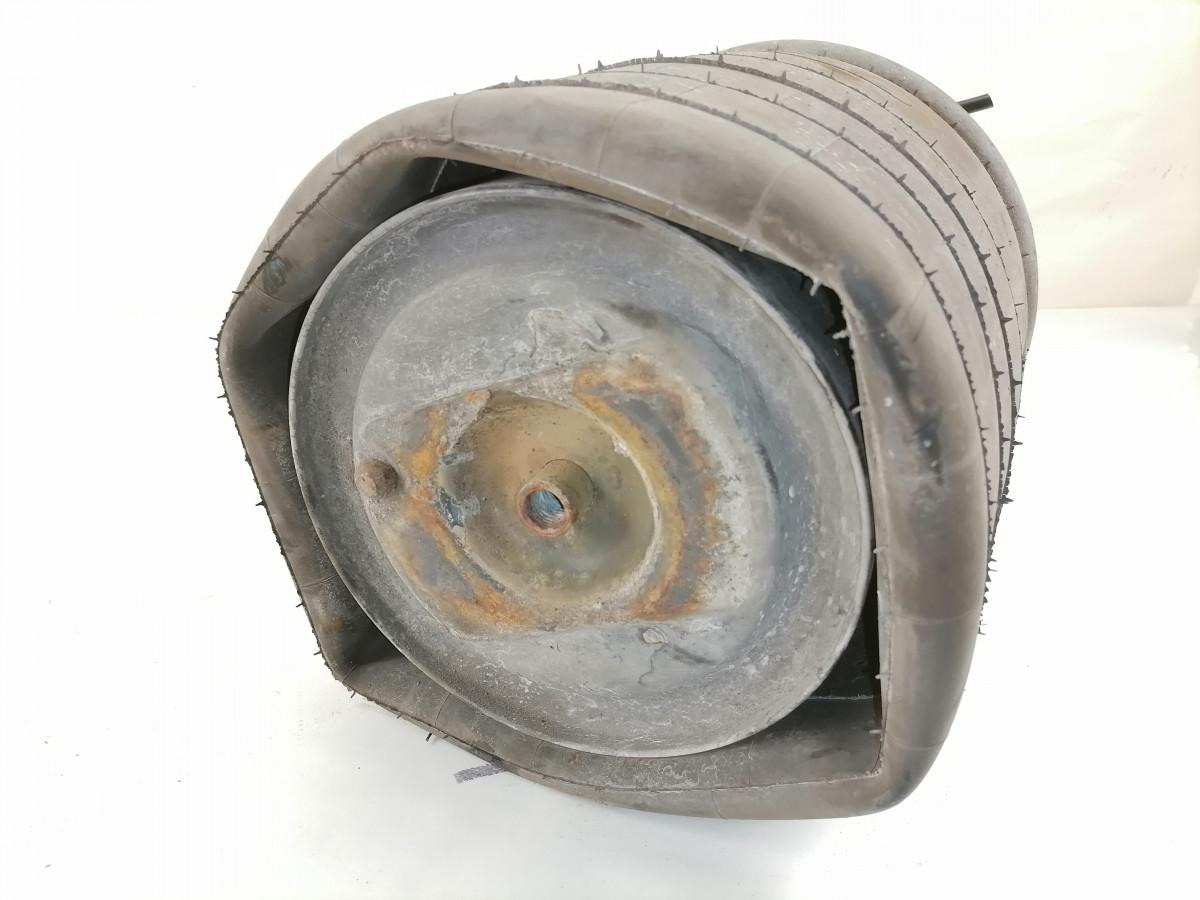 Scania Air suspension 2808412 - Pneimo piekare - Kravas automašīna: foto 3 Scania Air suspension 2808412 - Pneimo piekare - Kravas automašīna: foto 3