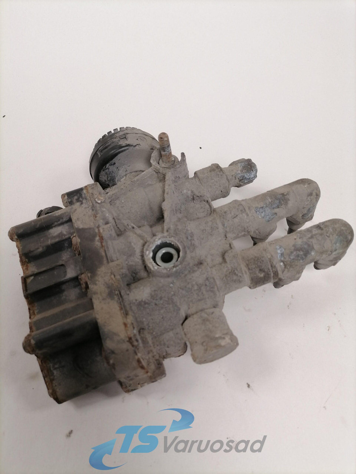 Scania Air suspension control valve, ECAS 1448079 - Bremžu vārsts - Kravas automašīna: foto 2 Scania Air suspension control valve, ECAS 1448079 - Bremžu vārsts - Kravas automašīna: foto 2