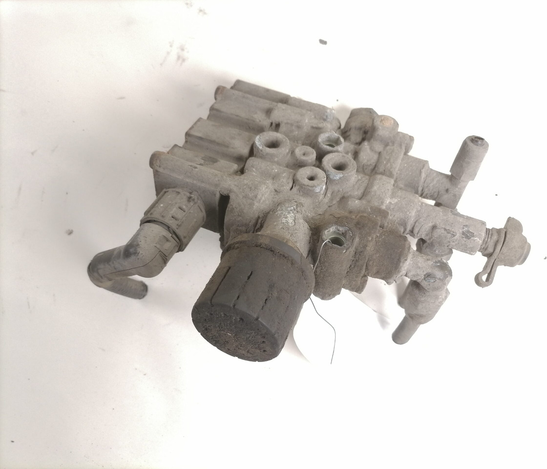Scania Air suspension control valve, ECAS 4729000620 - Bremžu vārsts - Kravas automašīna: foto 2 Scania Air suspension control valve, ECAS 4729000620 - Bremžu vārsts - Kravas automašīna: foto 2