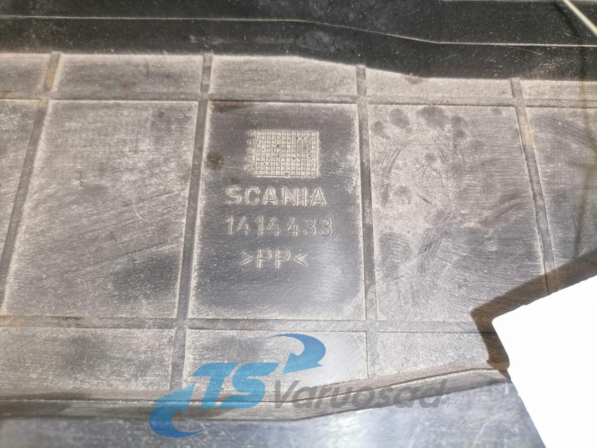 Scania Akukasti kate 1414433 - Akumulators - Kravas automašīna: foto 4 Scania Akukasti kate 1414433 - Akumulators - Kravas automašīna: foto 4