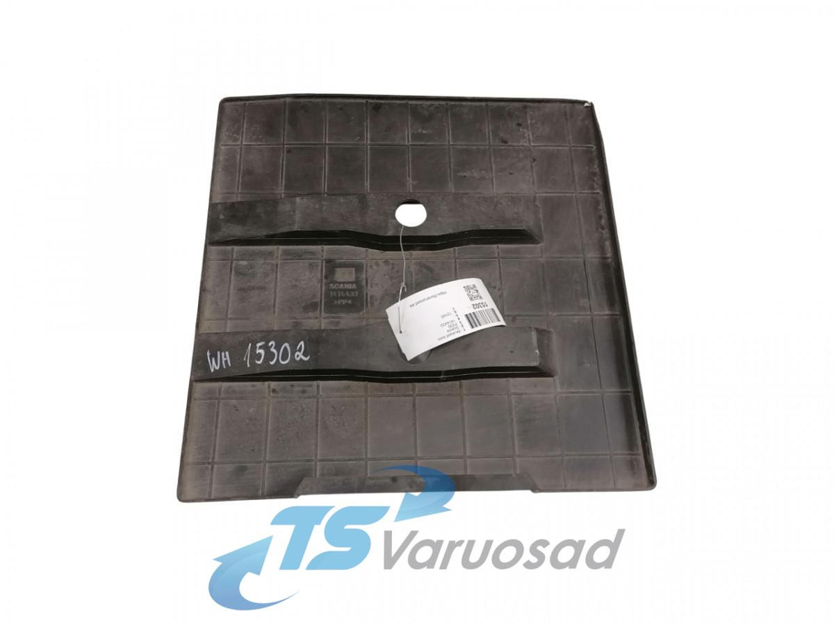 Scania Akukasti kate 1414433 - Akumulators - Kravas automašīna: foto 1 Scania Akukasti kate 1414433 - Akumulators - Kravas automašīna: foto 1