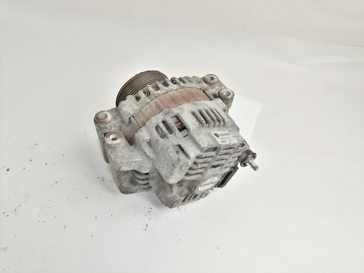 Scania Alternator 1884268 - Ģenerators - Kravas automašīna: foto 4 Scania Alternator 1884268 - Ģenerators - Kravas automašīna: foto 4