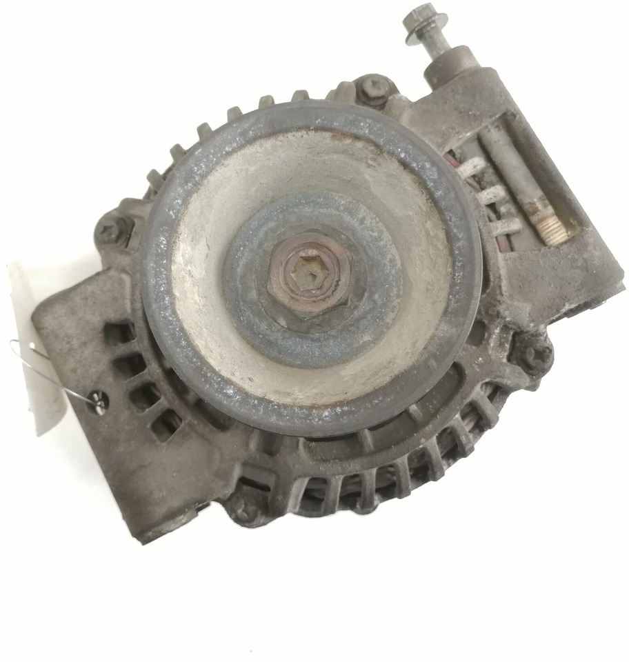 Scania Alternator 1884268 - Ģenerators - Kravas automašīna: foto 3 Scania Alternator 1884268 - Ģenerators - Kravas automašīna: foto 3