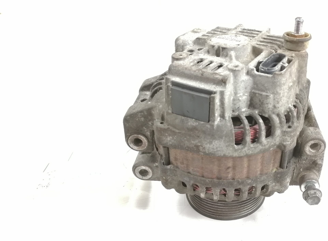 Scania Alternator 1884268 - Ģenerators - Kravas automašīna: foto 4 Scania Alternator 1884268 - Ģenerators - Kravas automašīna: foto 4
