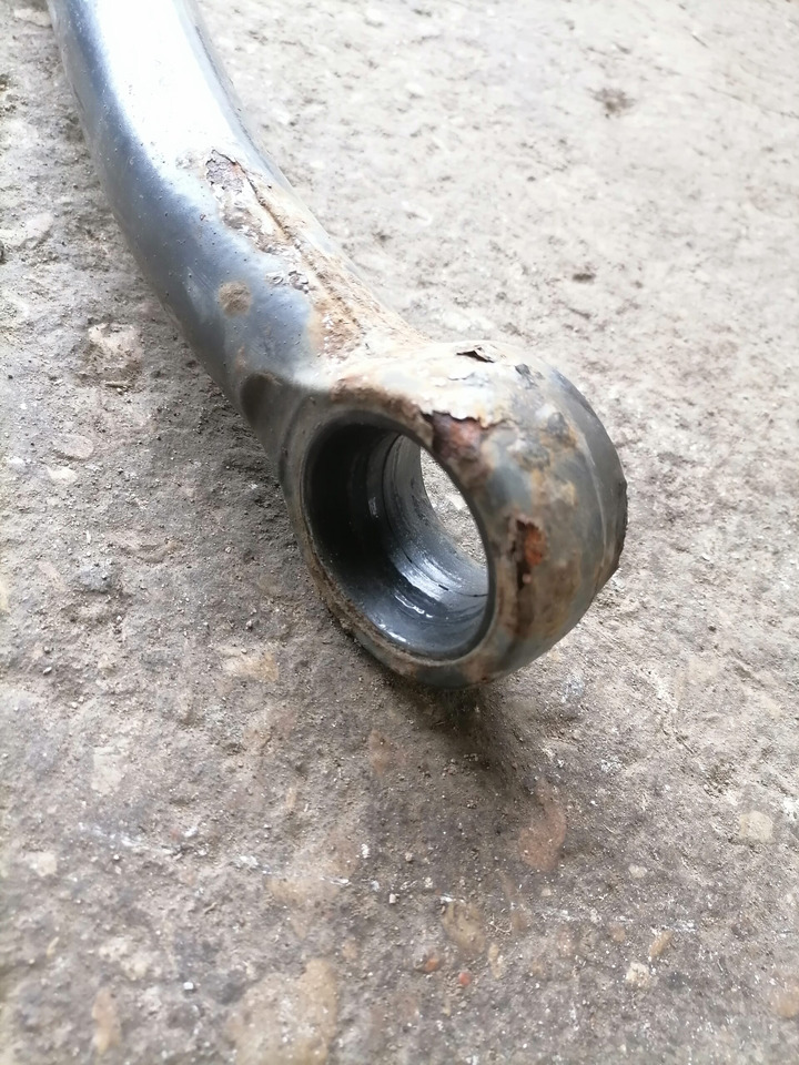 Scania Anti-roll bar 1427214 - Stabilizators - Kravas automašīna: foto 5 Scania Anti-roll bar 1427214 - Stabilizators - Kravas automašīna: foto 5