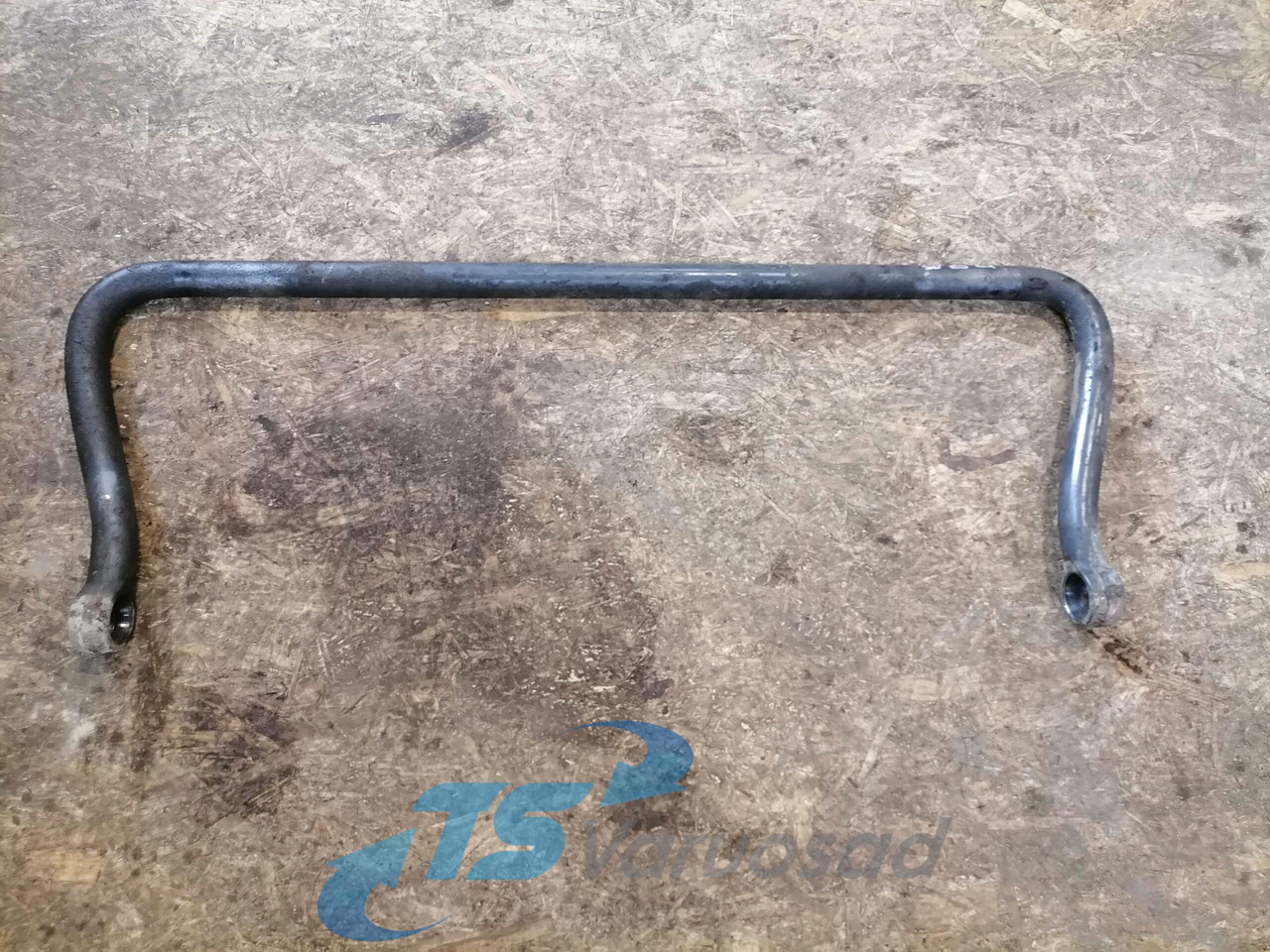 Scania Anti-roll bar 1427214 - Stabilizators - Kravas automašīna: foto 2 Scania Anti-roll bar 1427214 - Stabilizators - Kravas automašīna: foto 2