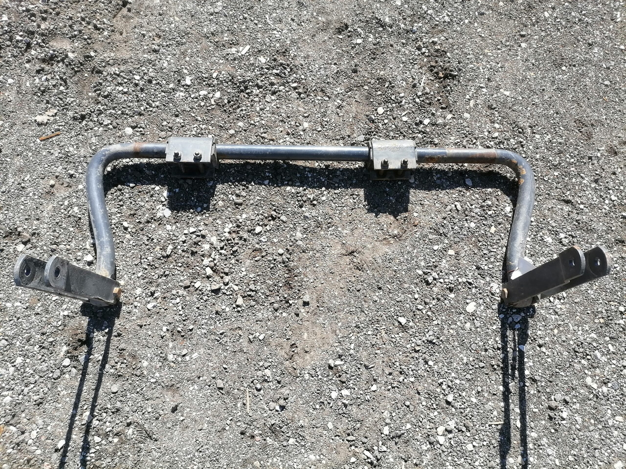 Scania Anti-roll bar 1427214 - Stabilizators - Kravas automašīna: foto 3 Scania Anti-roll bar 1427214 - Stabilizators - Kravas automašīna: foto 3