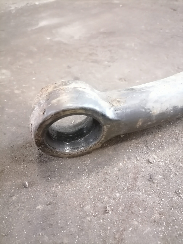 Scania Anti-roll bar 1427214 - Stabilizators - Kravas automašīna: foto 5 Scania Anti-roll bar 1427214 - Stabilizators - Kravas automašīna: foto 5