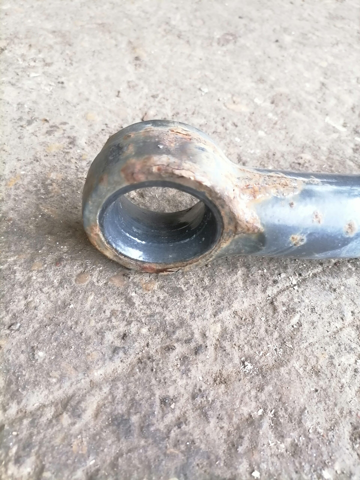 Scania Anti-roll bar 1427214 - Stabilizators - Kravas automašīna: foto 4 Scania Anti-roll bar 1427214 - Stabilizators - Kravas automašīna: foto 4