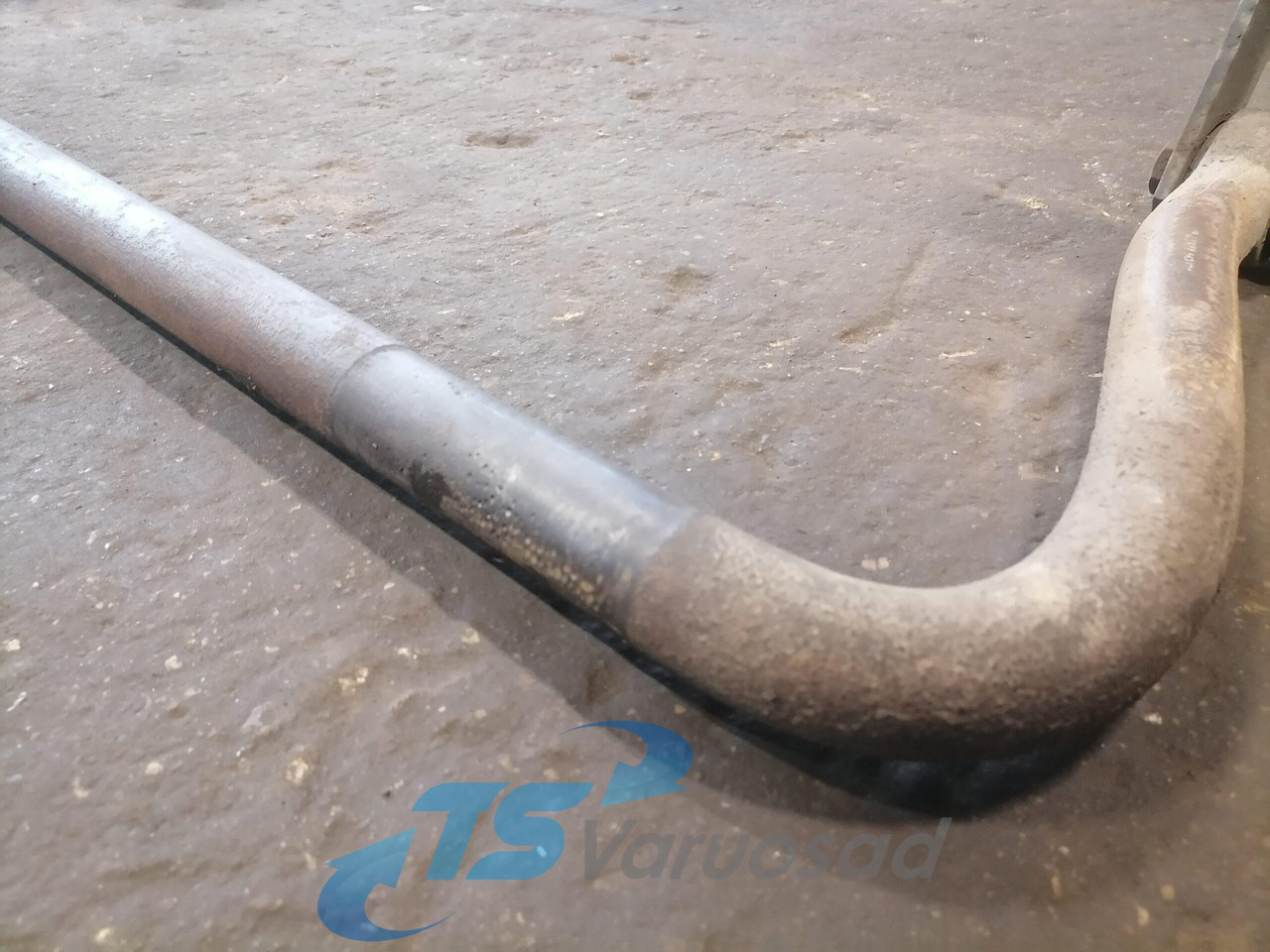 Scania Anti-roll bar 1427214 - Stabilizators - Kravas automašīna: foto 5 Scania Anti-roll bar 1427214 - Stabilizators - Kravas automašīna: foto 5