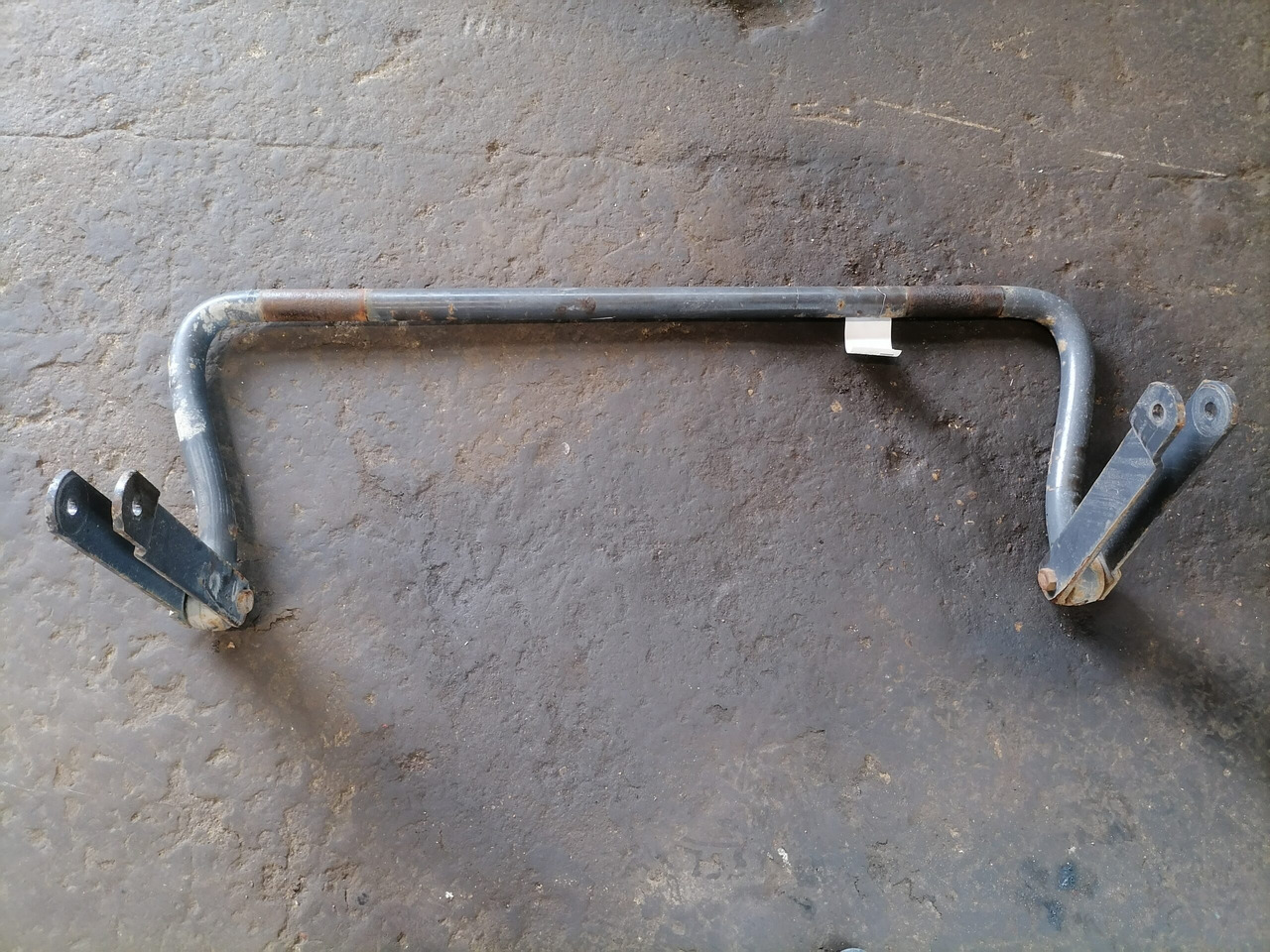 Scania Anti-roll bar 1427214 - Stabilizators - Kravas automašīna: foto 3 Scania Anti-roll bar 1427214 - Stabilizators - Kravas automašīna: foto 3