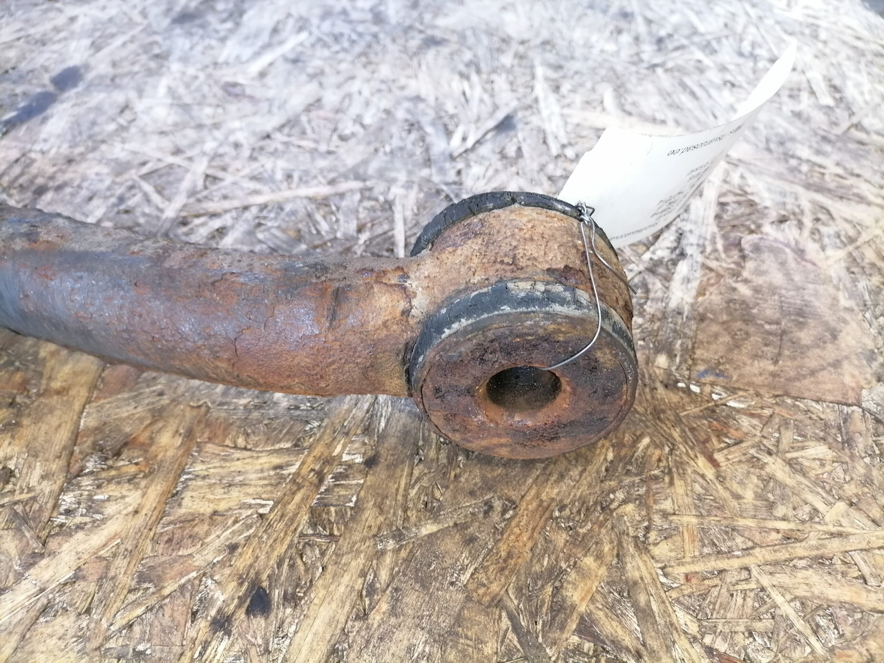 Scania Anti-roll bar 1427214 - Stabilizators - Kravas automašīna: foto 3 Scania Anti-roll bar 1427214 - Stabilizators - Kravas automašīna: foto 3