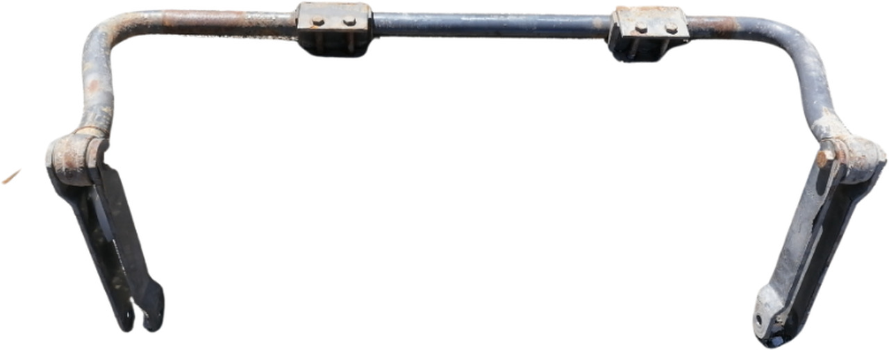 Scania Anti-roll bar 1427214 - Stabilizators - Kravas automašīna: foto 1 Scania Anti-roll bar 1427214 - Stabilizators - Kravas automašīna: foto 1