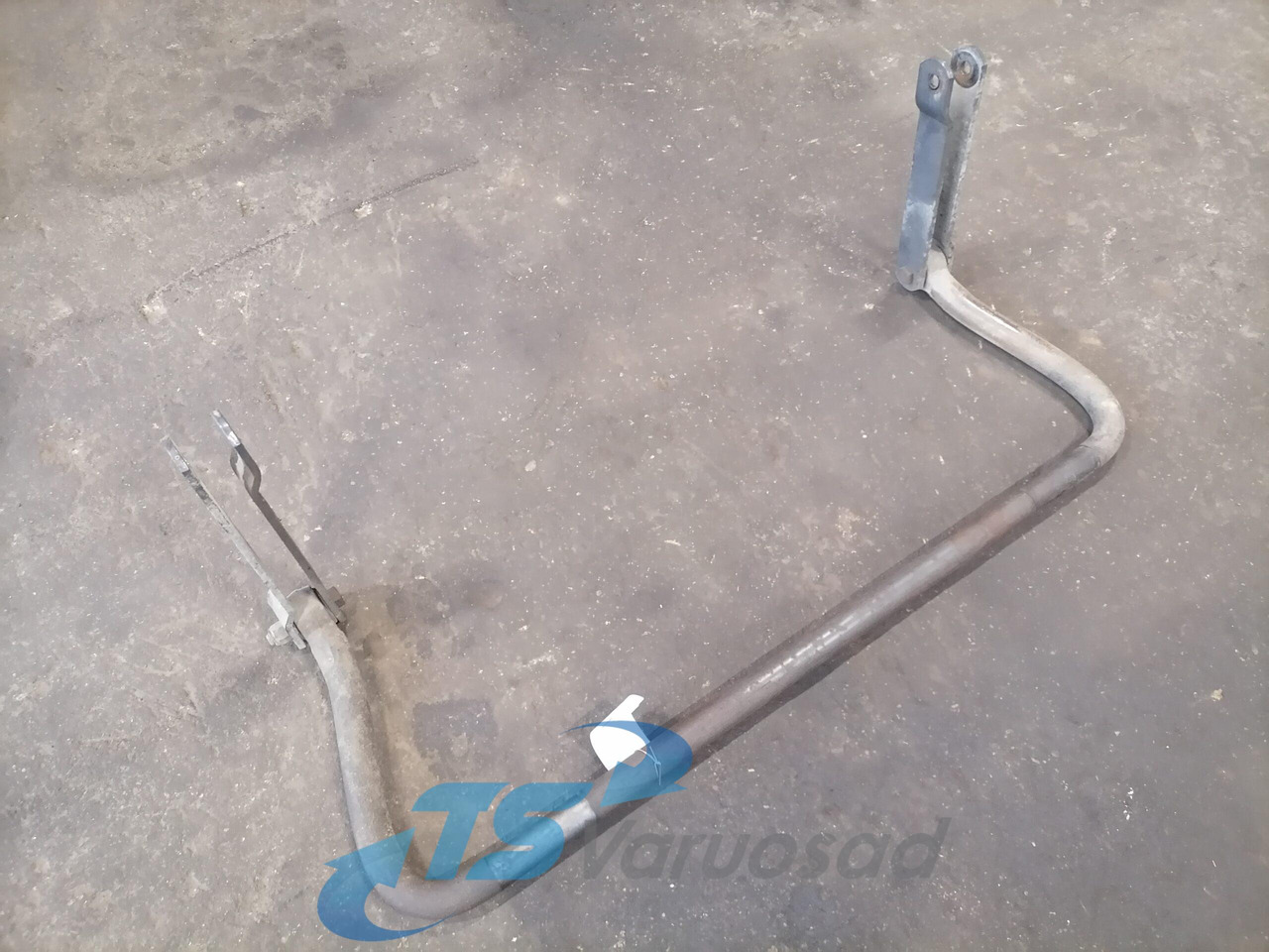 Scania Anti-roll bar 1427214 - Stabilizators - Kravas automašīna: foto 1 Scania Anti-roll bar 1427214 - Stabilizators - Kravas automašīna: foto 1