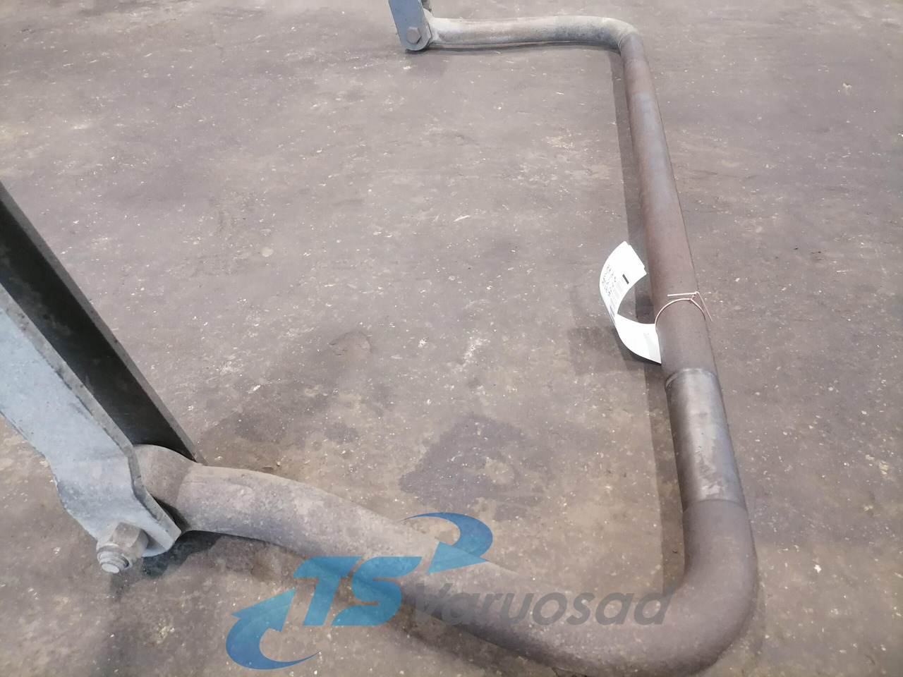 Scania Anti-roll bar 1427214 - Stabilizators - Kravas automašīna: foto 3 Scania Anti-roll bar 1427214 - Stabilizators - Kravas automašīna: foto 3