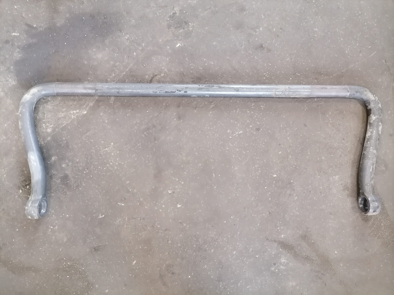 Scania Anti-roll bar 1427214 - Stabilizators - Kravas automašīna: foto 2 Scania Anti-roll bar 1427214 - Stabilizators - Kravas automašīna: foto 2