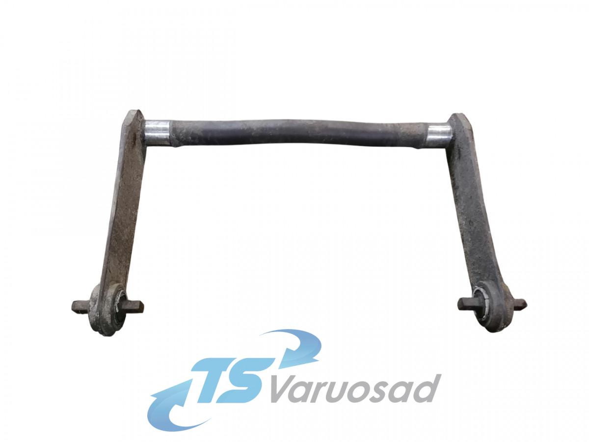 Scania Anti-roll bar 1547385 - Stabilizators - Kravas automašīna: foto 1 Scania Anti-roll bar 1547385 - Stabilizators - Kravas automašīna: foto 1