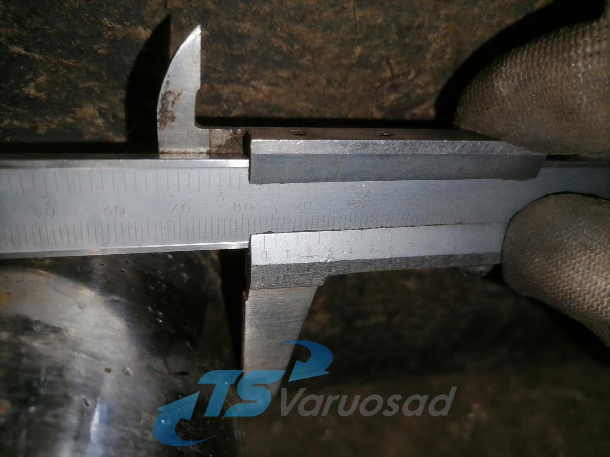 Scania Anti-roll bar 1547385 - Stabilizators - Kravas automašīna: foto 4 Scania Anti-roll bar 1547385 - Stabilizators - Kravas automašīna: foto 4