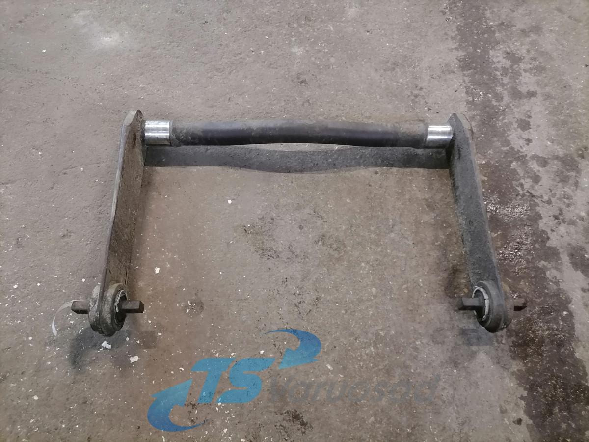 Scania Anti-roll bar 1547385 - Stabilizators - Kravas automašīna: foto 2 Scania Anti-roll bar 1547385 - Stabilizators - Kravas automašīna: foto 2