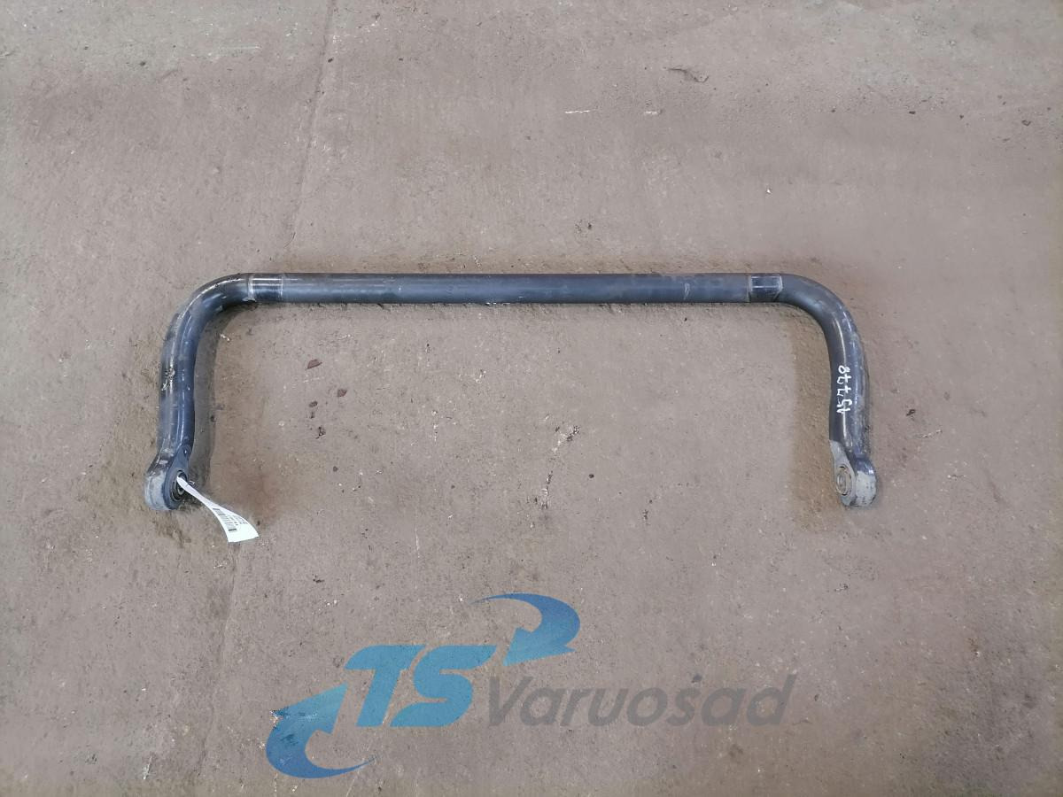 Scania Anti-roll bar 2372462 - Stabilizators - Kravas automašīna: foto 2 Scania Anti-roll bar 2372462 - Stabilizators - Kravas automašīna: foto 2