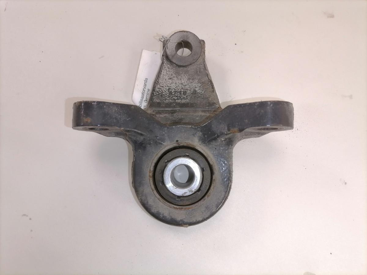 Scania Anti roll bar bracket 2290960 - Stabilizators - Kravas automašīna: foto 4 Scania Anti roll bar bracket 2290960 - Stabilizators - Kravas automašīna: foto 4