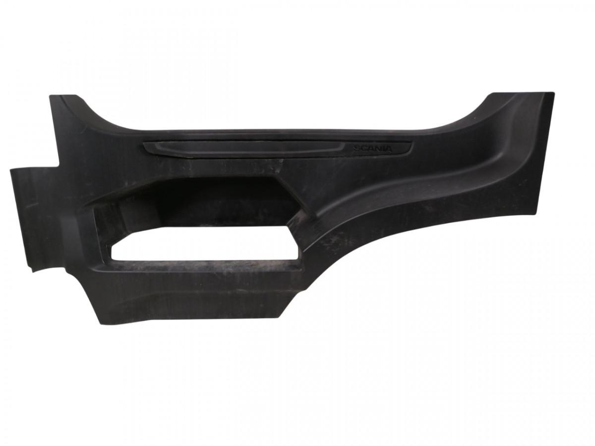 Scania Astmelaua plastik 2418447 - Pakāpiens - Kravas automašīna: foto 1 Scania Astmelaua plastik 2418447 - Pakāpiens - Kravas automašīna: foto 1