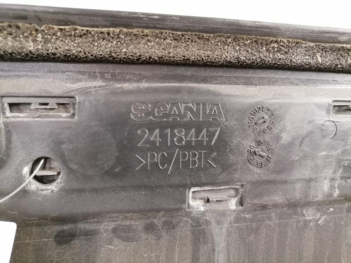 Scania Astmelaua plastik 2418447 - Pakāpiens - Kravas automašīna: foto 3 Scania Astmelaua plastik 2418447 - Pakāpiens - Kravas automašīna: foto 3