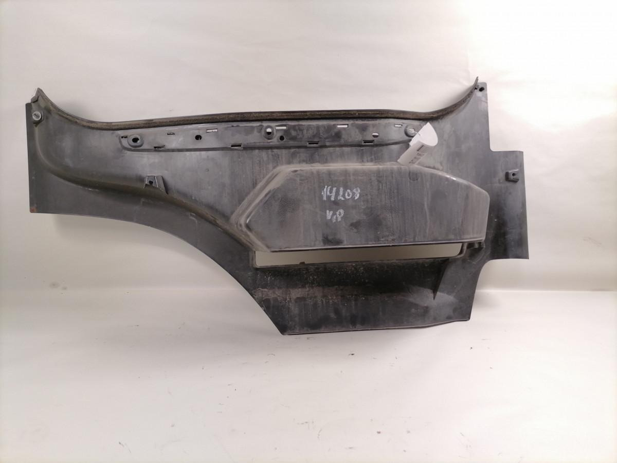 Scania Astmelaua plastik 2418447 - Pakāpiens - Kravas automašīna: foto 3 Scania Astmelaua plastik 2418447 - Pakāpiens - Kravas automašīna: foto 3