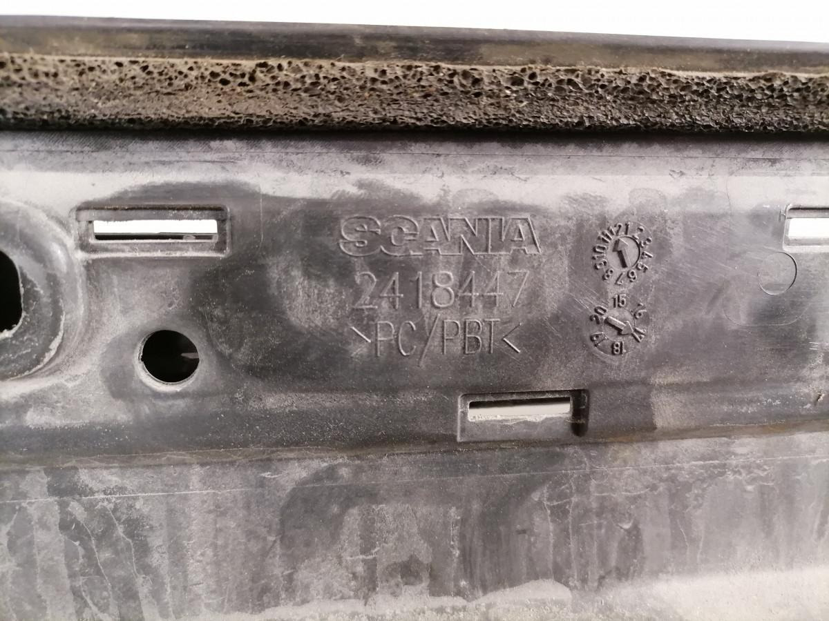 Scania Astmelaua plastik 2418447 - Pakāpiens - Kravas automašīna: foto 4 Scania Astmelaua plastik 2418447 - Pakāpiens - Kravas automašīna: foto 4