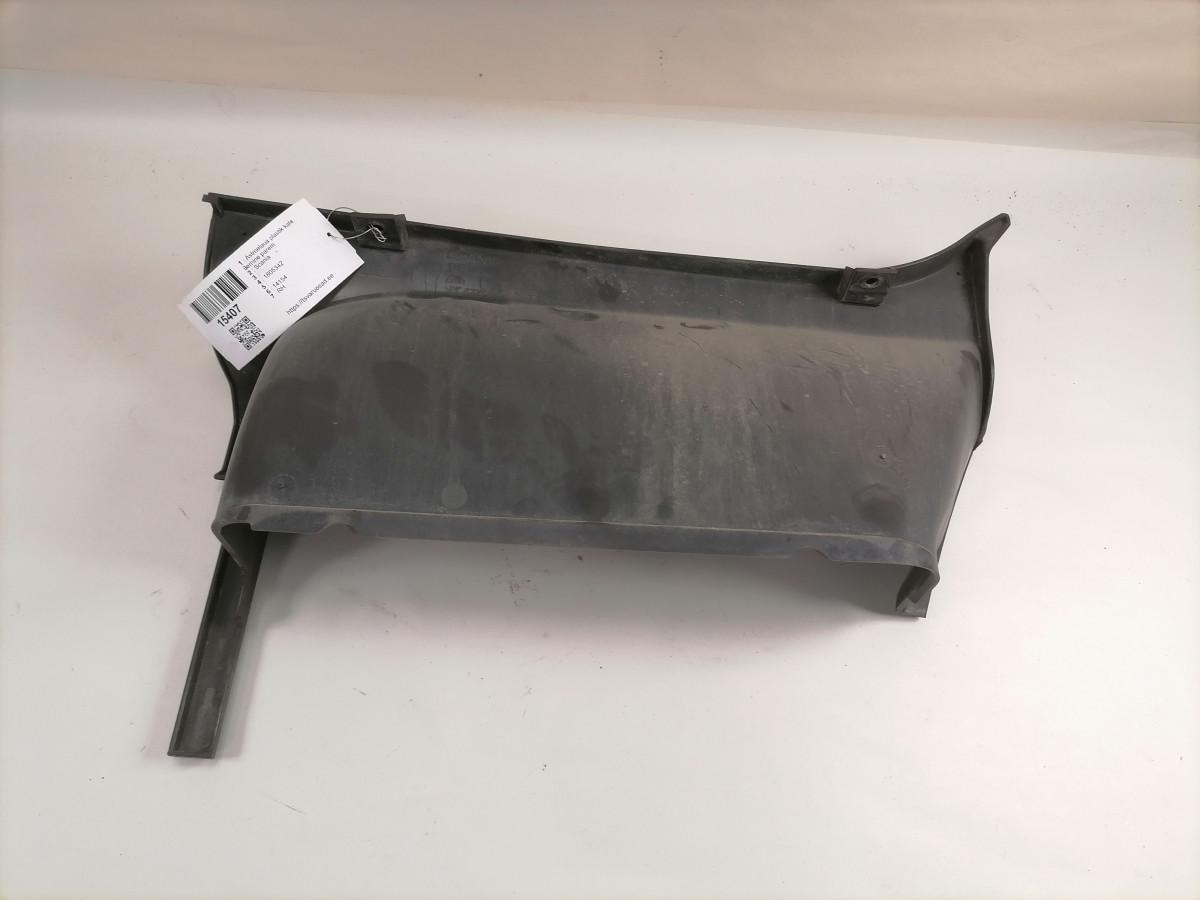 Scania Astmelaua plastik kate, ülemine parem 1805342 - Pakāpiens - Kravas automašīna: foto 4 Scania Astmelaua plastik kate, ülemine parem 1805342 - Pakāpiens - Kravas automašīna: foto 4